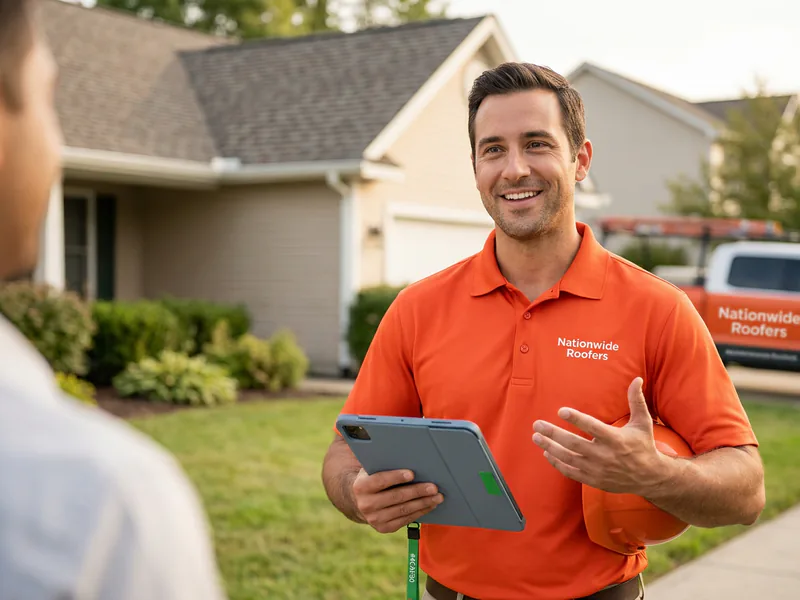 Roof Installation  in Nottingham  FAQ